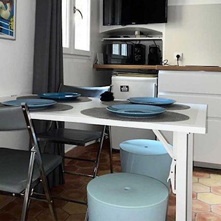 Le Rocher Antibes Eksteriør billede