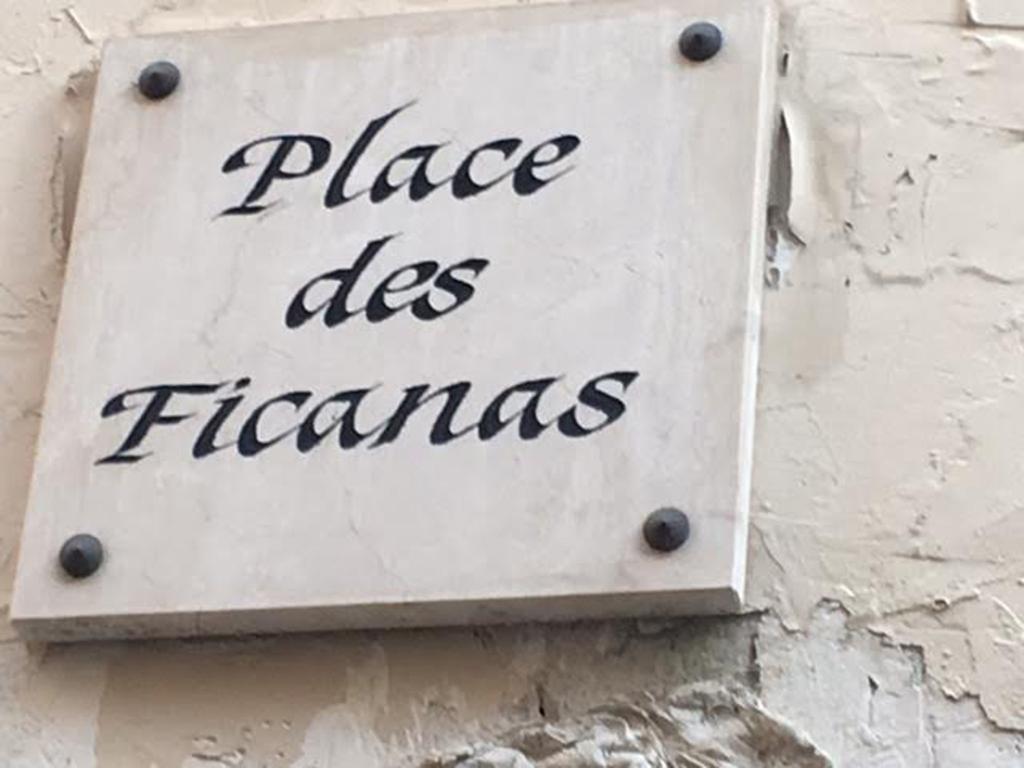 Le Rocher Antibes Eksteriør billede
